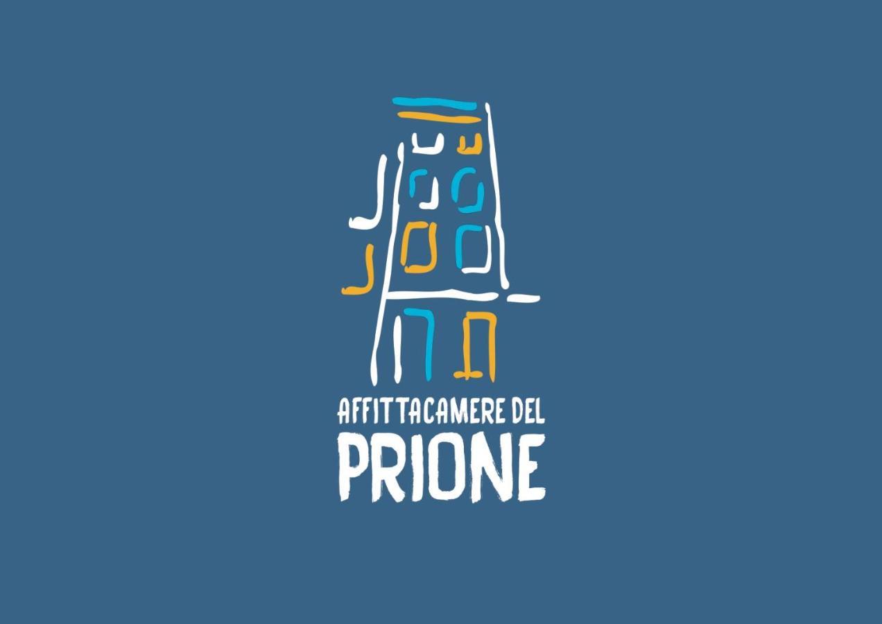Affittacamere Del Prione Λα Σπέτσια Εξωτερικό φωτογραφία